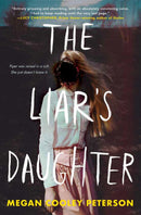 The Liar's Daughter-Children’s / Teenage fiction: Horror and suspense-買書書 BuyBookBook