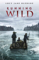 Running Wild-Children’s / Teenage fiction: Action and adventure stories-買書書 BuyBookBook