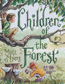 Children of the Forest-Children’s picture books-買書書 BuyBookBook