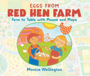Eggs from Red Hen Farm-Children’s Educational: general-買書書 BuyBookBook