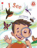 I See-Children’s / Teenage fiction: General and modern fiction-買書書 BuyBookBook