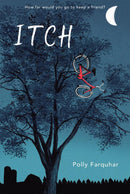 Itch-Children’s / Teenage fiction: General and modern fiction-買書書 BuyBookBook