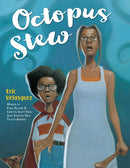 Octopus Stew-Children’s / Teenage fiction: Family and home stories-買書書 BuyBookBook