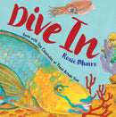 Dive In-Children’s / Teenage general interest: Nature and animals-買書書 BuyBookBook