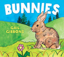 Bunnies-Children’s / Teenage general interest: Nature and animals-買書書 BuyBookBook
