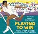 Playing to Win-Children’s / Teenage general interest: Sports and outdoor recreation-買書書 BuyBookBook
