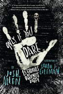 Only If You Dare-Children’s / Teenage fiction: Horror and suspense-買書書 BuyBookBook