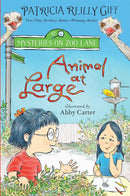 Animal at Large-Children’s / Teenage fiction: General and modern fiction-買書書 BuyBookBook
