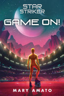 Game On!-Children’s / Teenage fiction: Science fiction-買書書 BuyBookBook