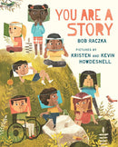 You Are a Story-Children’s / Teenage fiction: Family and home stories-買書書 BuyBookBook