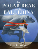 The Polar Bear and the Ballerina-Children’s / Teenage fiction: General and modern fiction-買書書 BuyBookBook