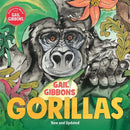 Gorillas (New & Updated Edition)-Children’s / Teenage general interest: Nature and animals-買書書 BuyBookBook