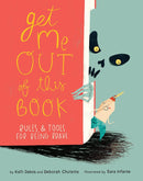 Get Me Out of This Book-Children’s / Teenage fiction: General and modern fiction-買書書 BuyBookBook