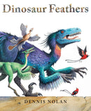 Dinosaur Feathers-Children’s / Teenage general interest: Nature and animals-買書書 BuyBookBook