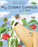My Stinky Summer by S. Bug-Children’s / Teenage general interest: Nature and animals-買書書 BuyBookBook