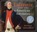Lafayette and the American Revolution-Children’s / Teenage general interest: History and Warfare-買書書 BuyBookBook