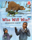 Who Will Win?-Children’s / Teenage fiction: General and modern fiction-買書書 BuyBookBook