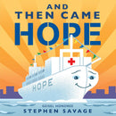 And Then Came Hope-Children’s / Teenage fiction: General and modern fiction-買書書 BuyBookBook