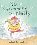 No Swimming for Nelly-Children’s / Teenage fiction: Sporting stories-買書書 BuyBookBook