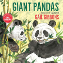 Giant Pandas (New & Updated Edition)-Children’s / Teenage general interest: Nature and animals-買書書 BuyBookBook
