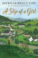 A Slip of a Girl-Children’s / Teenage fiction: Biographical/ historical fiction and true stories-買書書 BuyBookBook