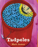 Tadpoles-Children’s / Teenage fiction: Family and home stories-買書書 BuyBookBook