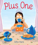 Plus One-Children’s / Teenage fiction: Relationship stories-買書書 BuyBookBook