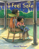 I Feel Safe-Children’s / Teenage fiction: General and modern fiction-買書書 BuyBookBook