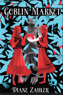 Goblin Market-Children’s / Teenage fiction: Fantasy-買書書 BuyBookBook