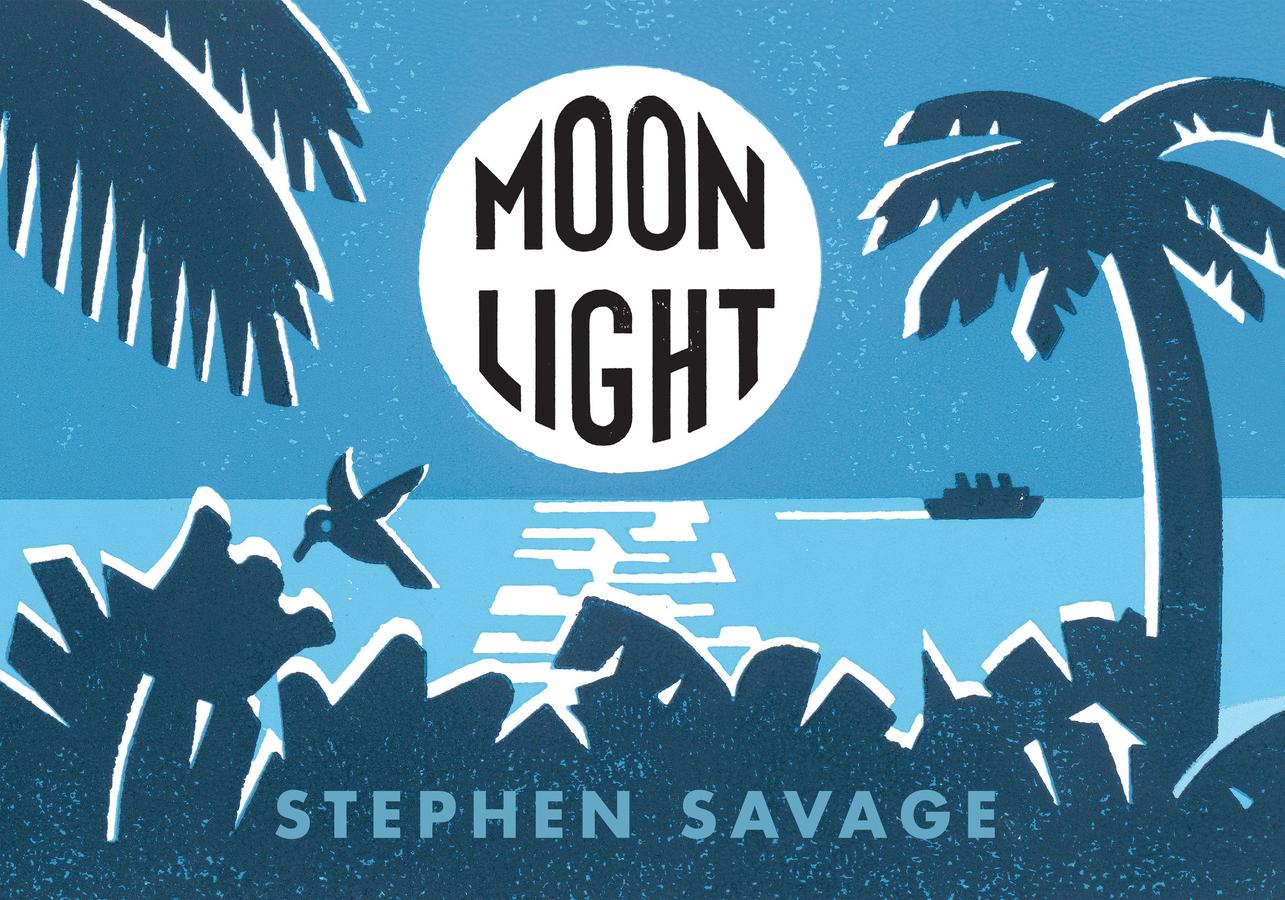 Moonlight-Children’s picture books-買書書 BuyBookBook