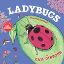 Ladybugs (New & Updated)-Children’s / Teenage general interest: Nature and animals-買書書 BuyBookBook