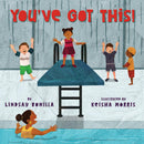 You've Got This!-Children’s / Teenage fiction: General and modern fiction-買書書 BuyBookBook