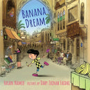 Banana Dream-Children’s / Teenage fiction: General and modern fiction-買書書 BuyBookBook