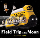 Field Trip to the Moon-Children’s / Teenage fiction: Science fiction-買書書 BuyBookBook