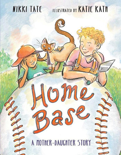 Home Base-Children’s / Teenage fiction: Sporting stories-買書書 BuyBookBook