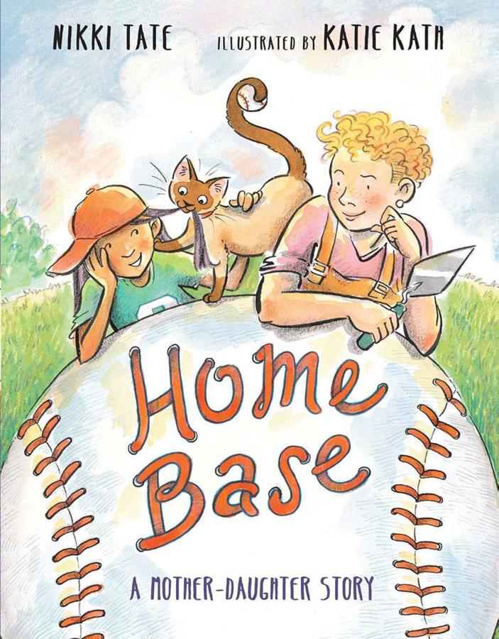 Home Base-Children’s / Teenage fiction: Sporting stories-買書書 BuyBookBook