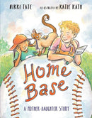 Home Base-Children’s / Teenage fiction: Sporting stories-買書書 BuyBookBook