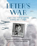 Peter's War-Children’s / Teenage general interest: History and Warfare-買書書 BuyBookBook