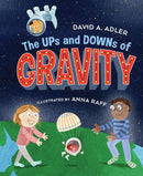 The Ups and Downs of Gravity-Children’s / Teenage general interest: Science and technology-買書書 BuyBookBook