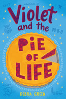 Violet and the Pie of Life-Children’s / Teenage fiction: General and modern fiction-買書書 BuyBookBook