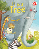 It Is a Tree-Children’s / Teenage fiction: General and modern fiction-買書書 BuyBookBook
