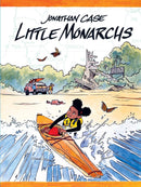 Little Monarchs-Graphic novel / Comic book / Manga: genres-買書書 BuyBookBook