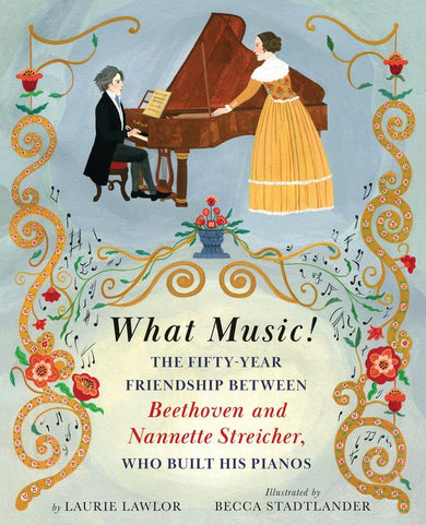 What Music!-Children’s / Teenage general interest: Art/ music/ drama and film-買書書 BuyBookBook