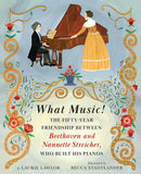 What Music!-Children’s / Teenage general interest: Art/ music/ drama and film-買書書 BuyBookBook