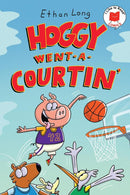 Hoggy Went-A-Courtin'