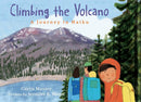 Climbing the Volcano-Children’s / Teenage fiction: Sporting stories-買書書 BuyBookBook