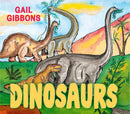Dinosaurs-Children’s / Teenage general interest: Nature and animals-買書書 BuyBookBook