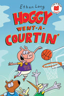 Hoggy Went-A-Courtin'-Graphic novel / Comic book / Manga: genres-買書書 BuyBookBook