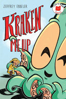 Kraken Me Up-Graphic novel / Comic book / Manga: genres-買書書 BuyBookBook
