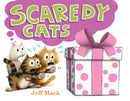 Scaredy Cats-Children’s / Teenage fiction: General and modern fiction-買書書 BuyBookBook